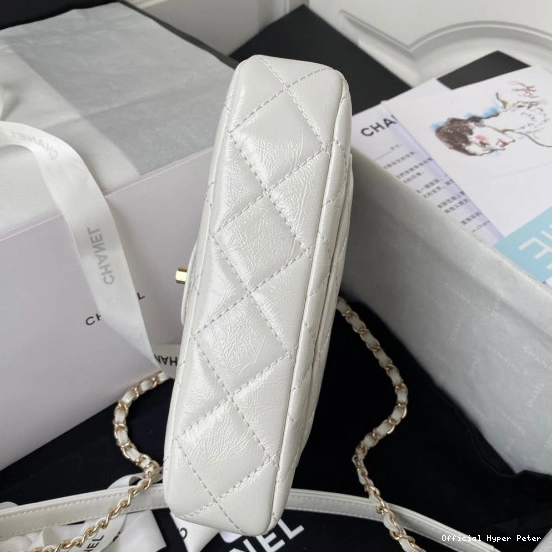 Hyper Peter BAG FLAP CHANEL 0815